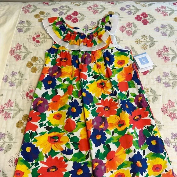 Bella Bliss dress - Picture 1 of 4